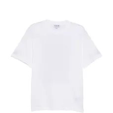 Футболка с вышитым логотипом