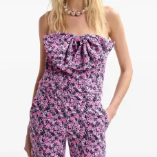 Топ с бантом Топ с бантом