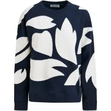 Декорированная толстовка Jalways