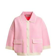 Кардиган Jugly на пуговицах