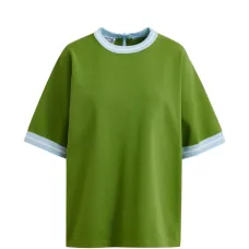 Топ Jismart на молнии Топ Jismart на молнии