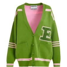 Кардиган Jigan с V-образным вырезом