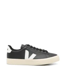 Кеды на шнуровке Campo