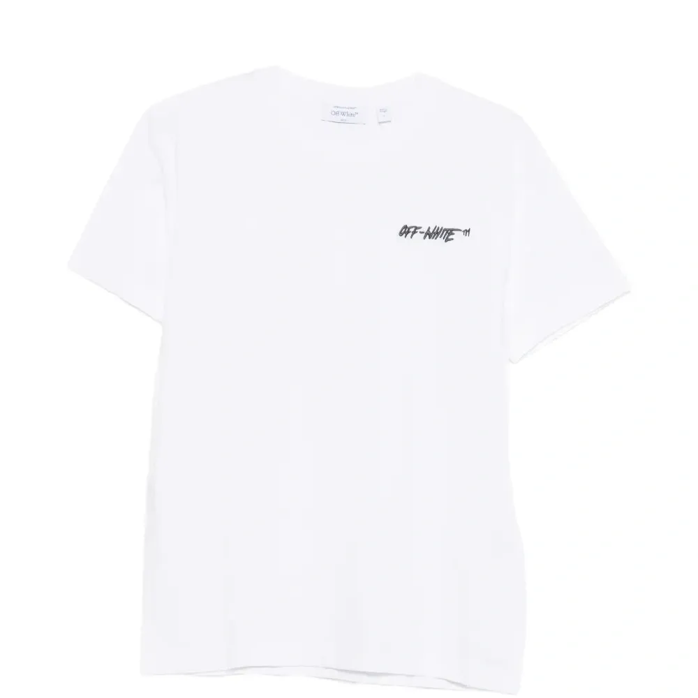 Футболка с логотипом