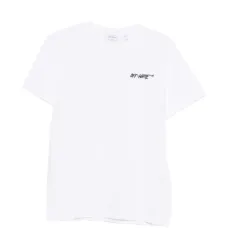 Футболка с логотипом