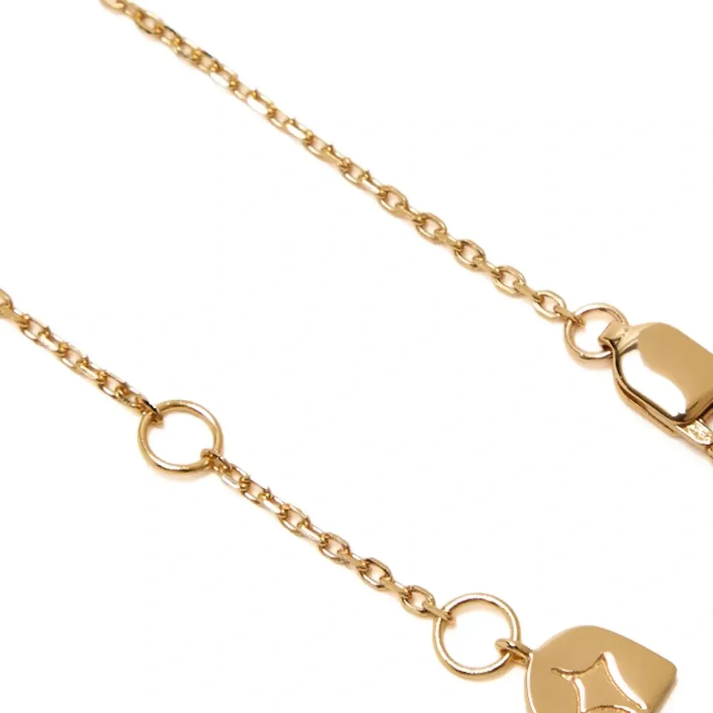 Кулон-колье с созвездием