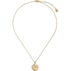 Кулон-колье с созвездием