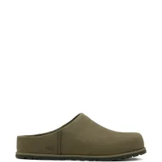 Деревянные сабо Otzo