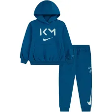 Спортивный костюм с логотипом