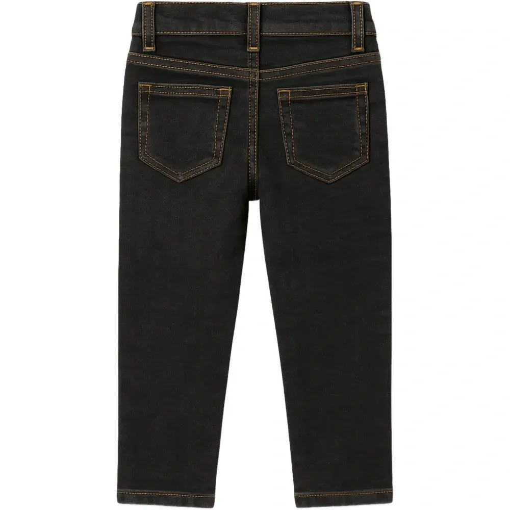 Брюки с логотипом (набор из трёх штук)