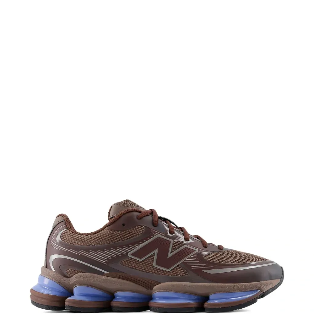 Кроссовки "PUMPERNICKEL" 2000 Кроссовки "PUMPERNICKEL" 2000