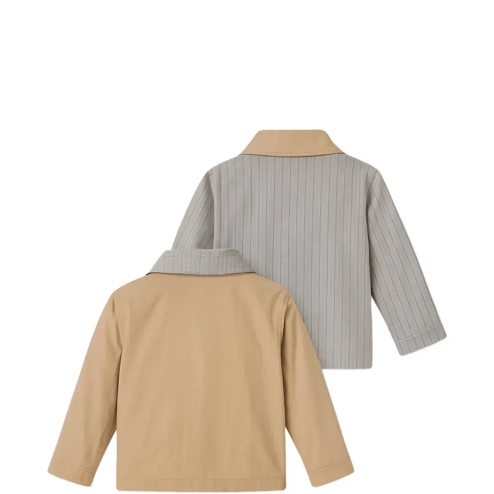 Брюки с логотипом (набор из трех)