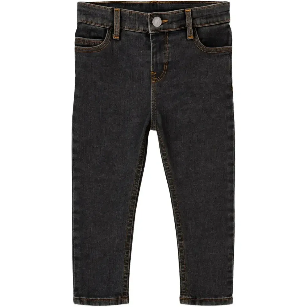 Брюки с логотипом (набор из трех)