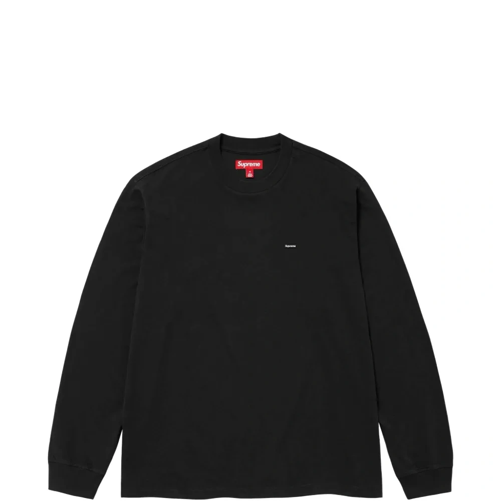 Футболка с длинными рукавами