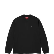 Футболка с длинными рукавами