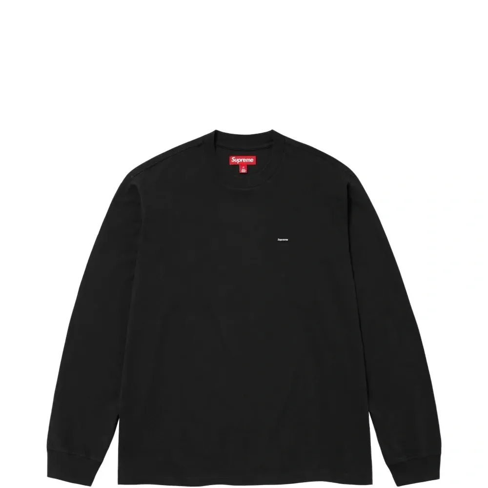 Футболка с длинными рукавами