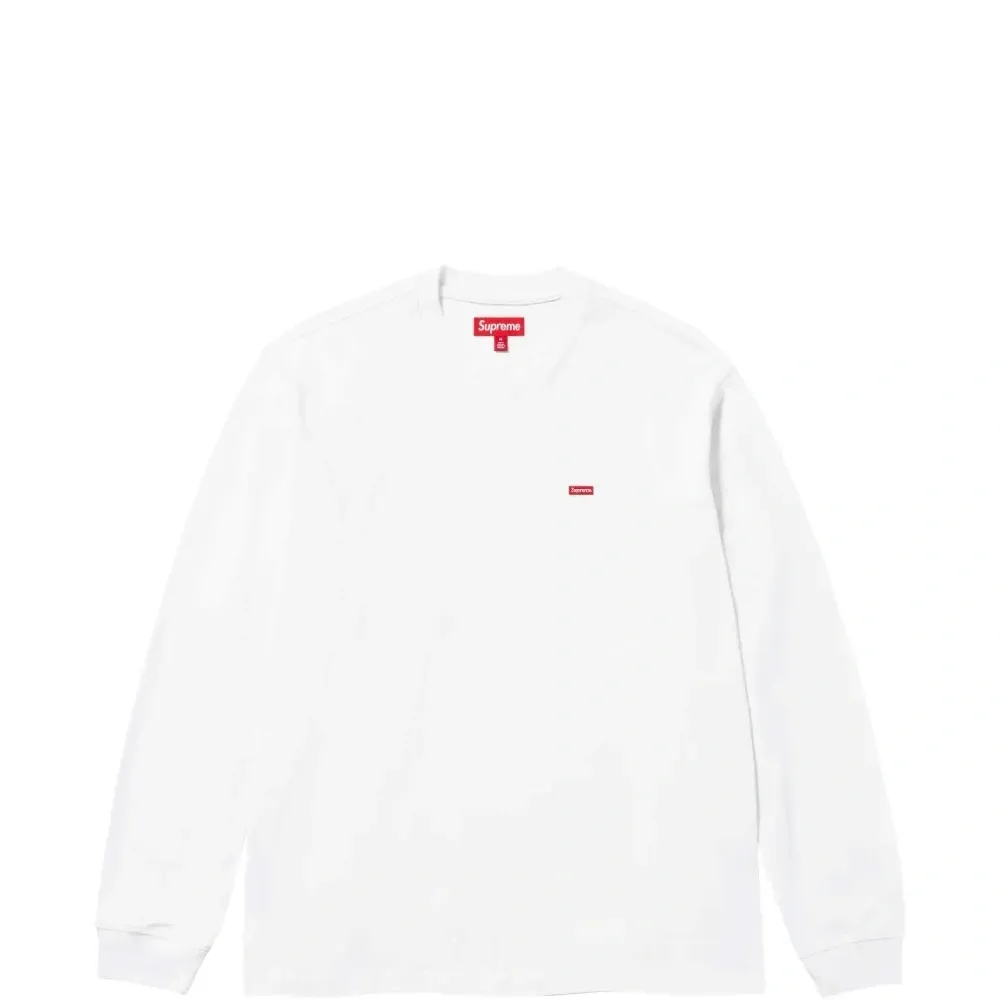 Футболка с длинными рукавами