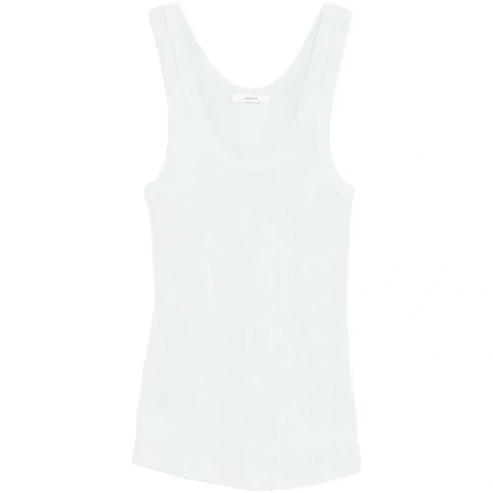 Топ Gem без рукавов