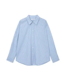 Полосатая рубашка Полосатая рубашка