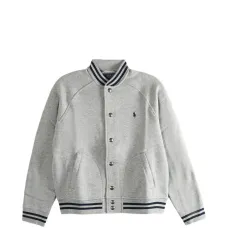 Бомбер в полоску