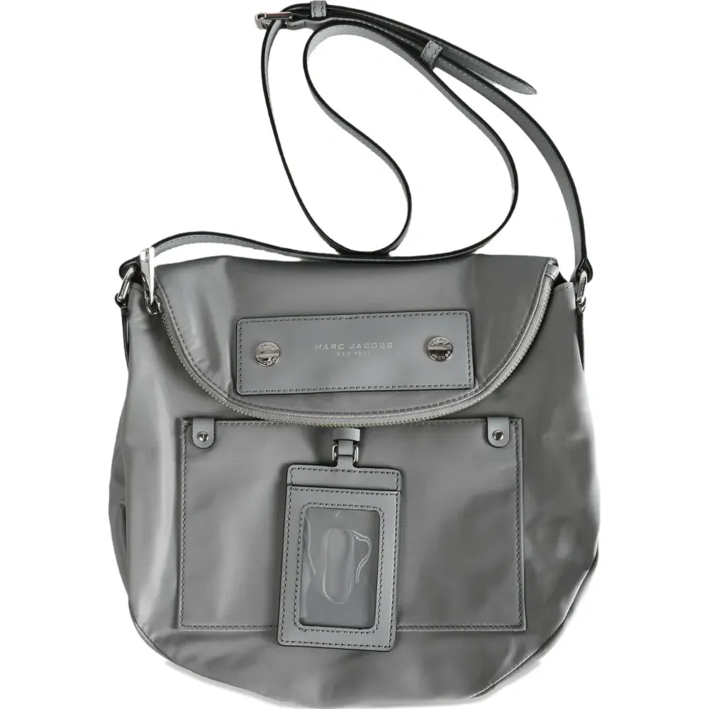 Преппи мессенджер-сумка