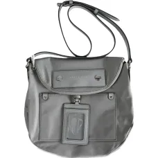 Преппи мессенджер-сумка