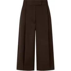 Полосатые брюки Полосатые брюки