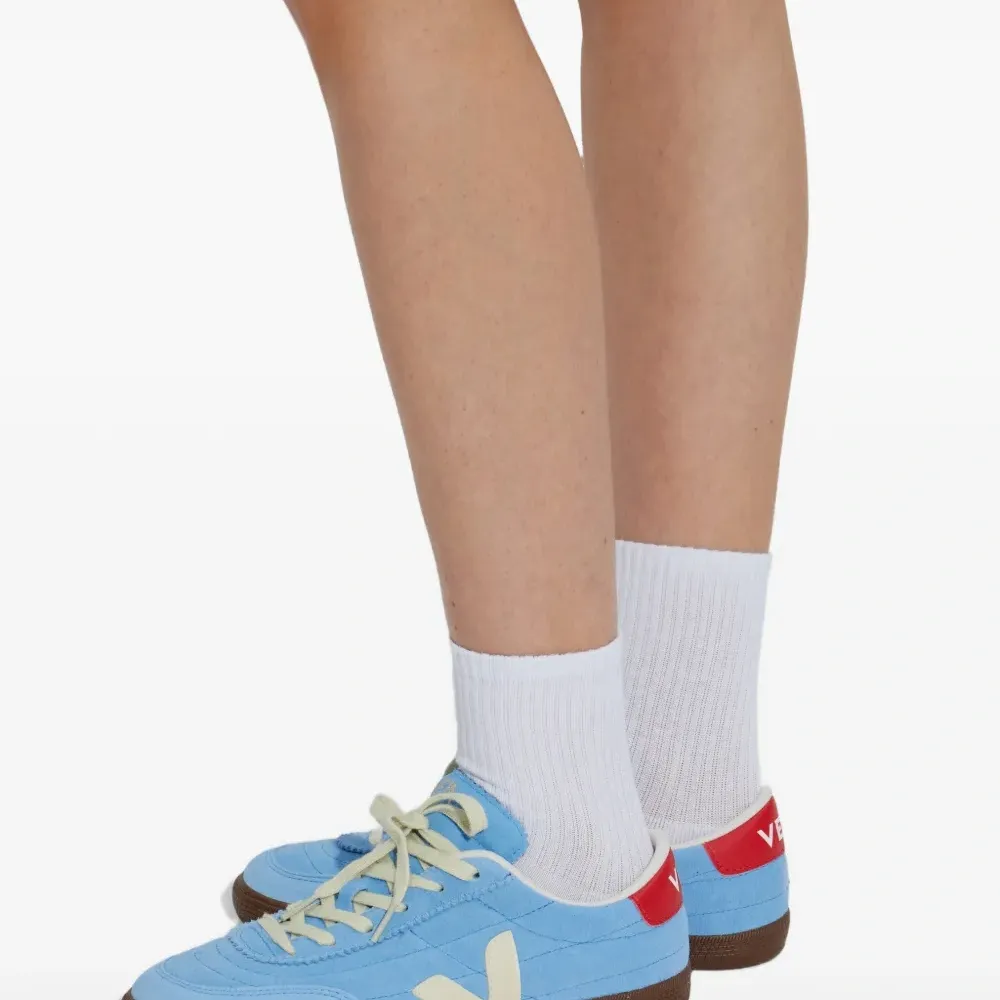 Кеды Panenka на шнуровке