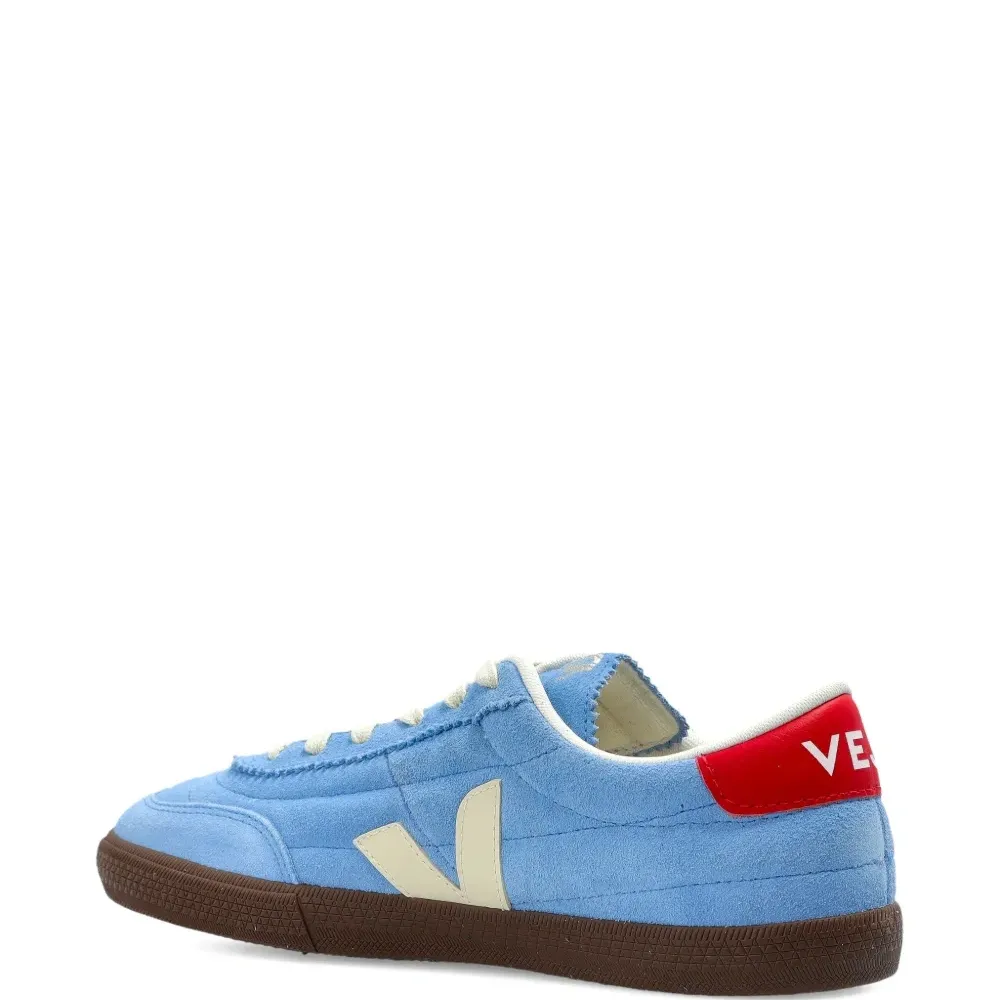 Кеды Panenka на шнуровке