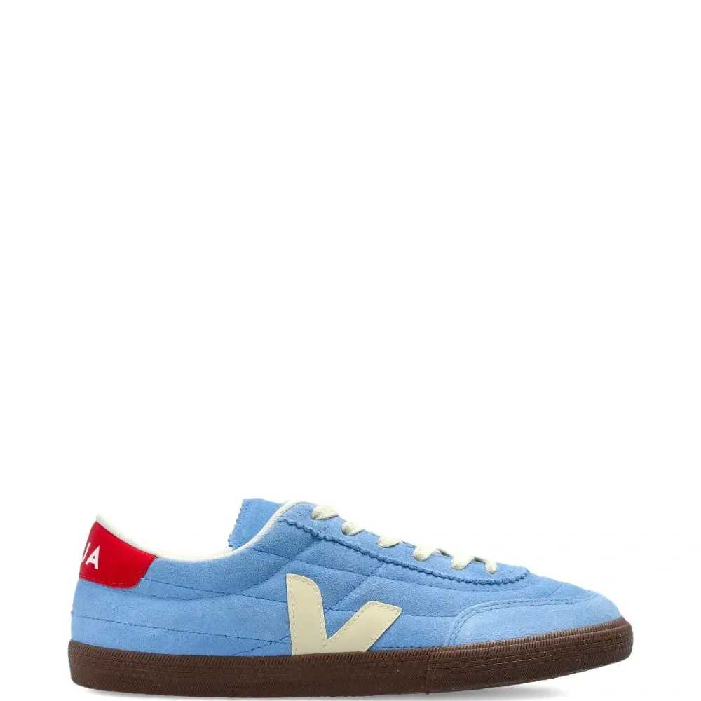 Кеды Panenka на шнуровке