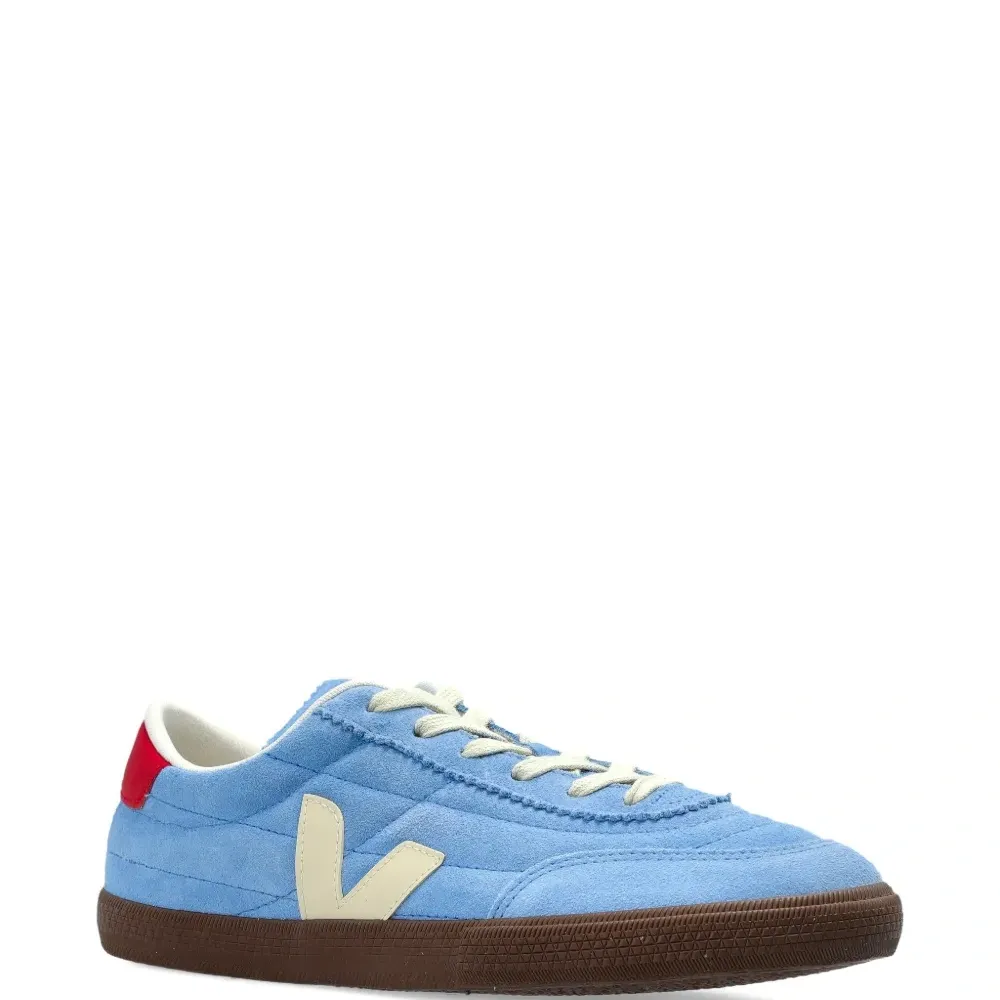 Кеды Panenka на шнуровке