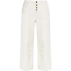 Джинсы Tay со вставками