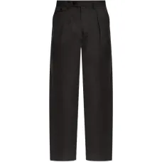 Брюки Conway со складками