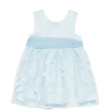 Платье с цветочным узором