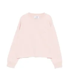 Свитшот Pianiga с нашивкой в виде звезды