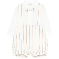 Комплект из трёх брюк в полоску Комплект из трёх брюк в полоску