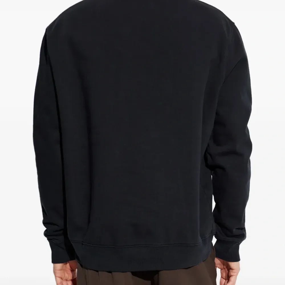 Толстовка с круглым вырезом Толстовка с круглым вырезом