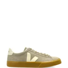 Кеды на шнуровке Campo