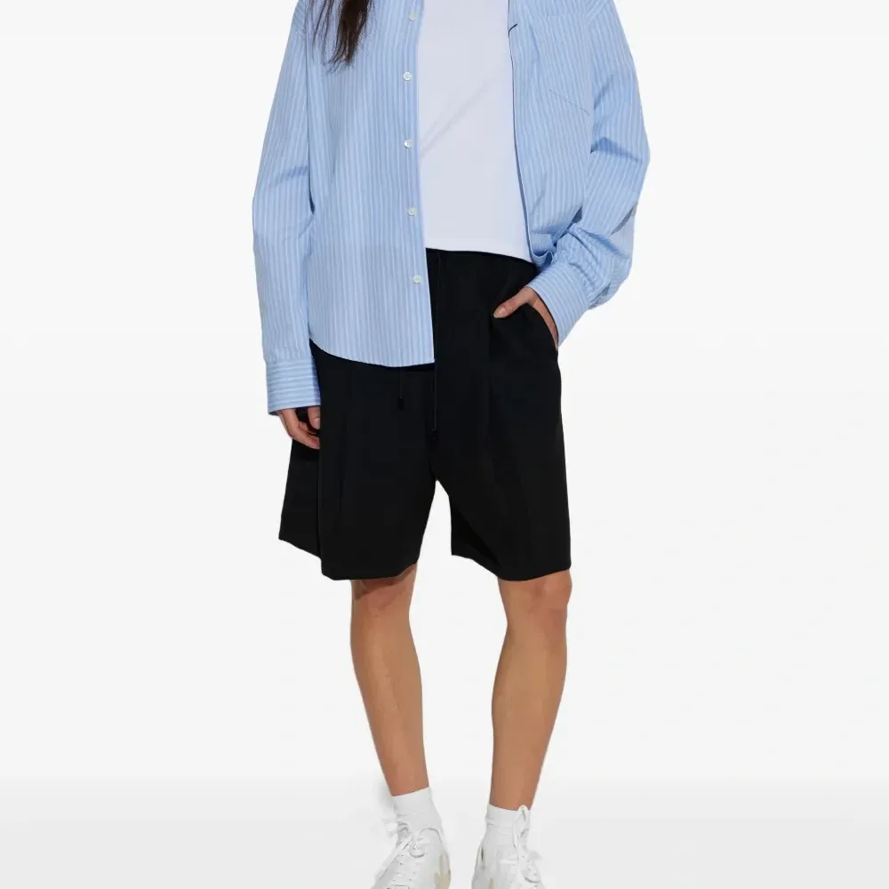 Кеды Campo с нашивкой-логотипом