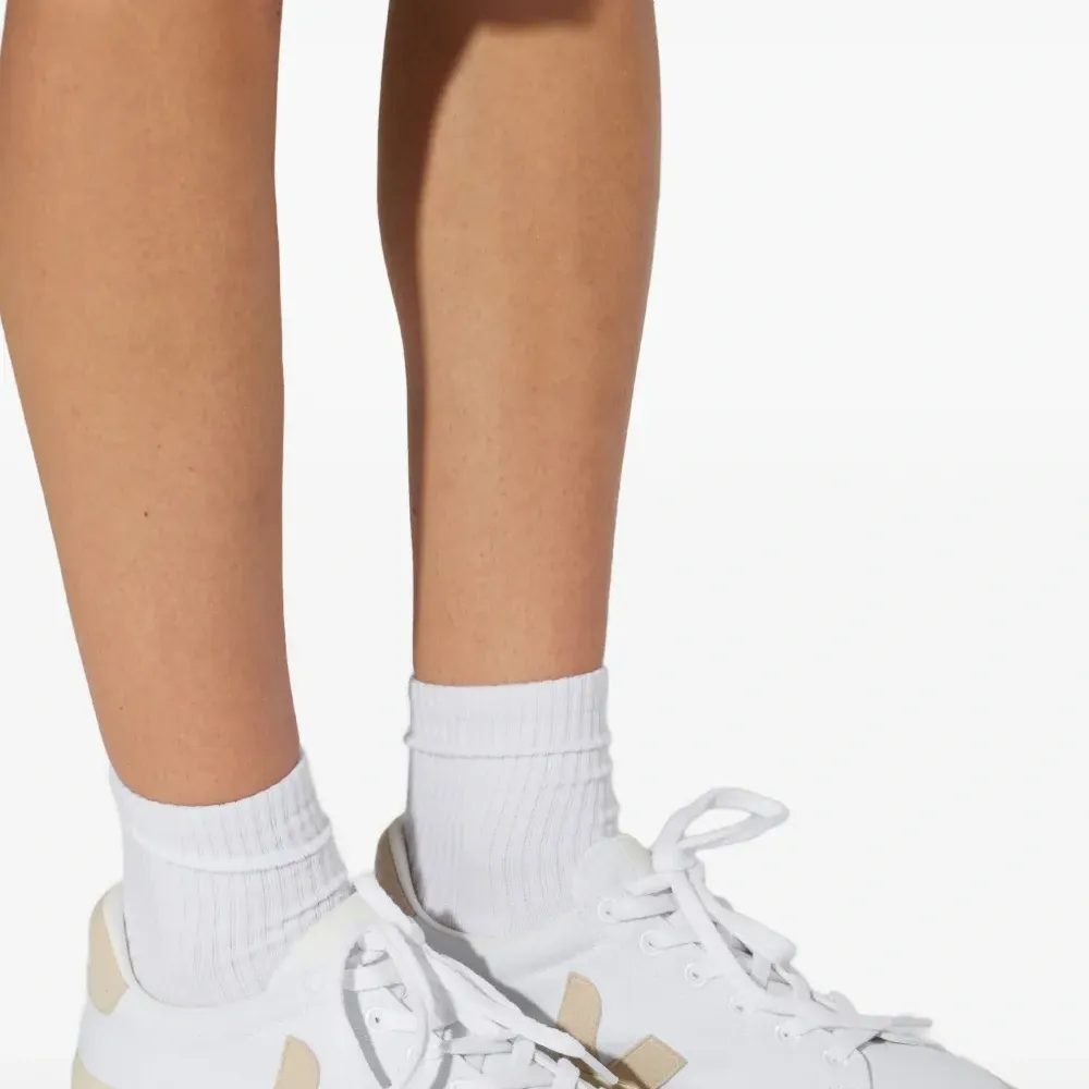 Кеды Campo с нашивкой-логотипом