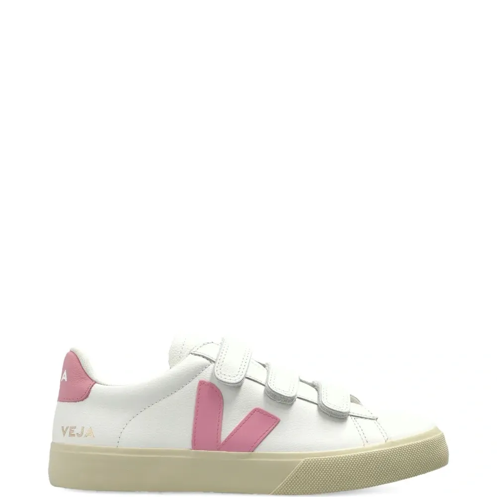 Кеды Recife на липучках