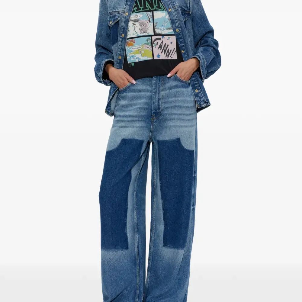 Кеды Recife на липучках