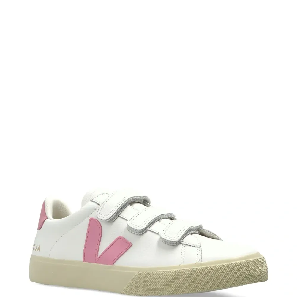 Кеды Recife на липучках