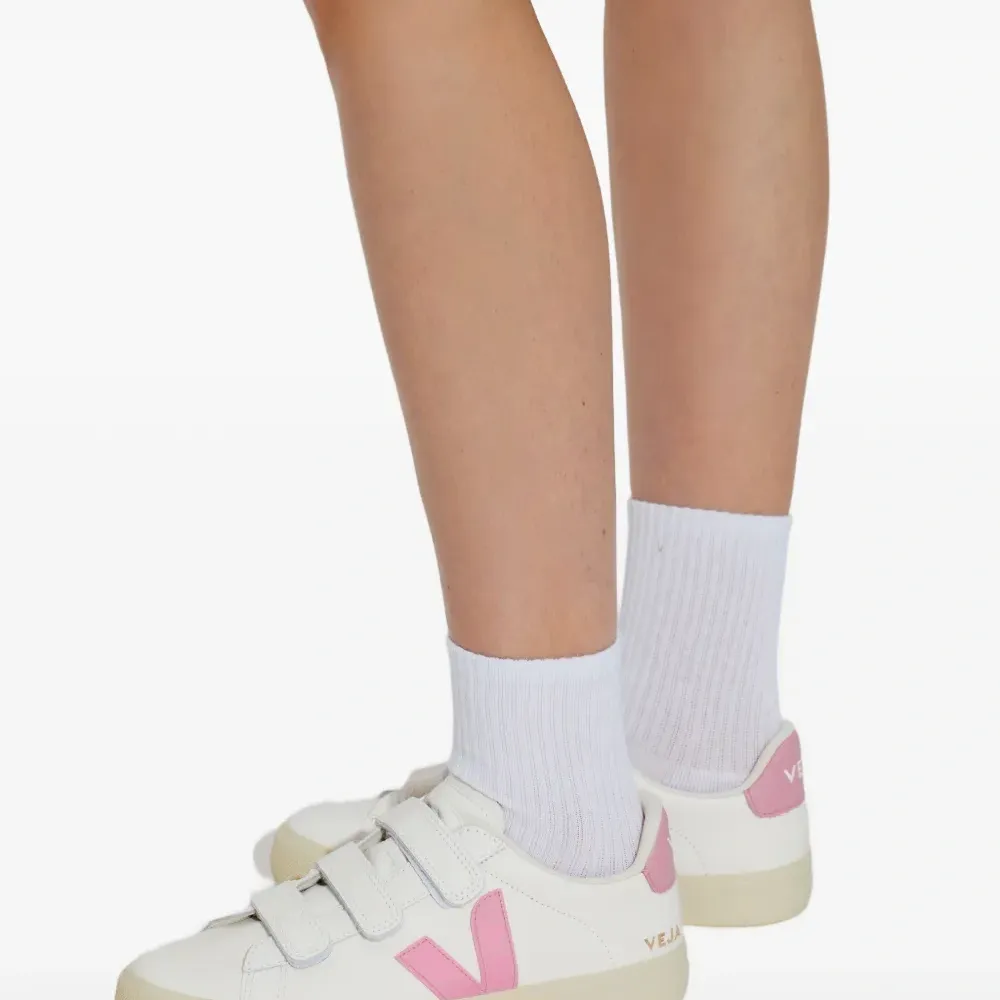 Кеды Recife на липучках