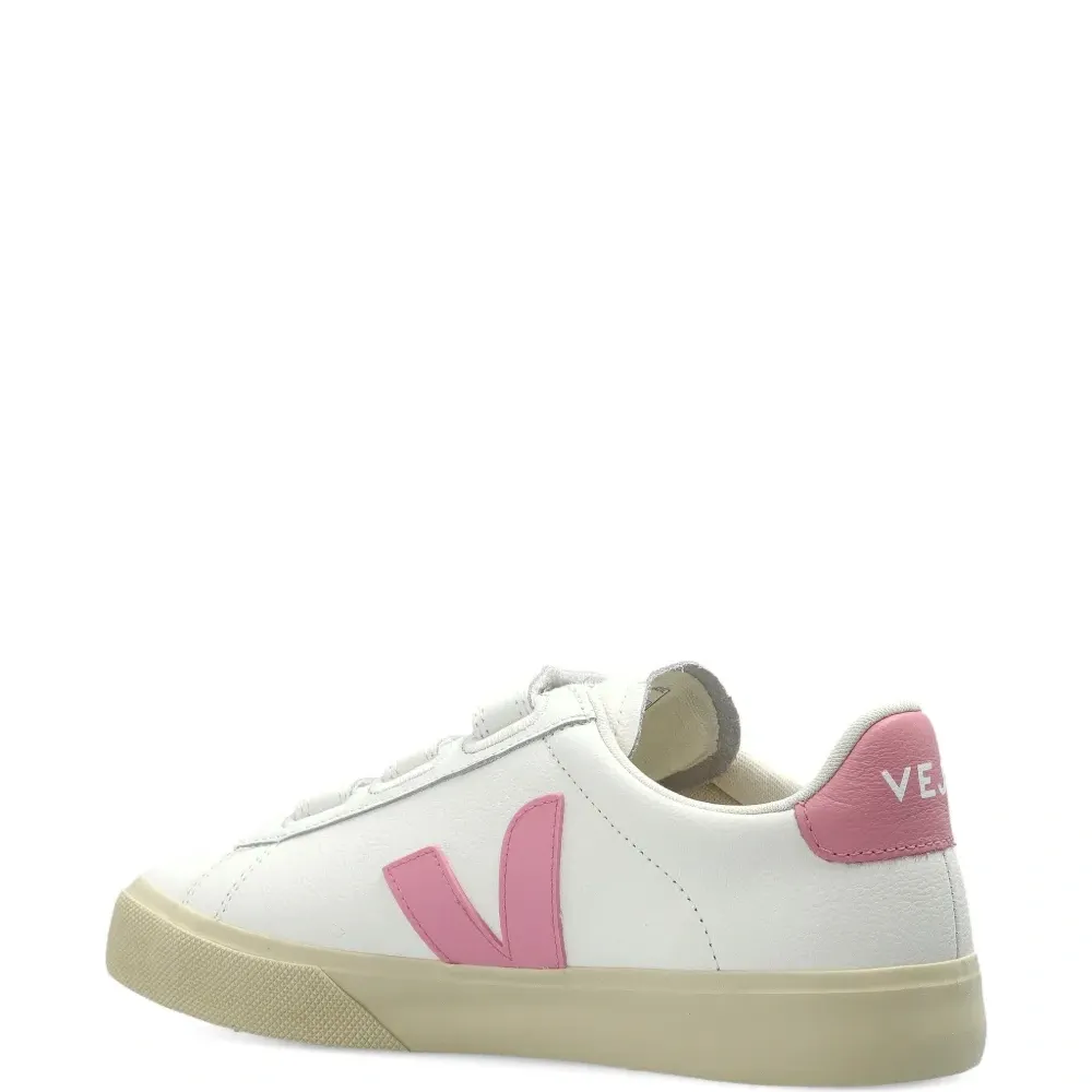 Кеды Recife на липучках