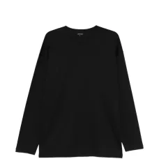 Футболка с длинными рукавами