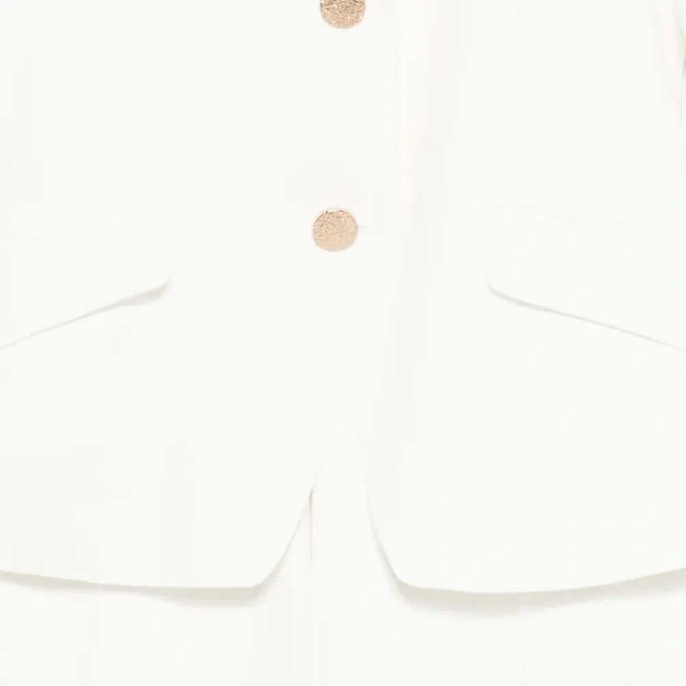 Комплект из брюк на молнии