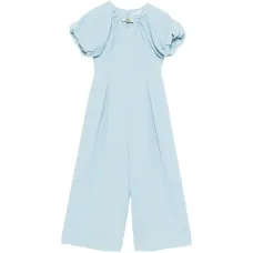 Дутый комбинезон