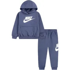 Флисовый худи и спортивные штаны Флисовый худи и спортивные штаны