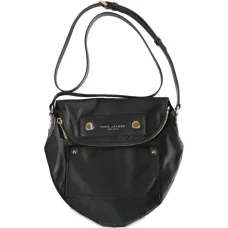 Преппи сумка-мессенджер